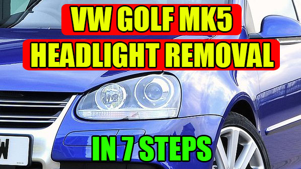 download VOLKSWAGEN GOLF JETTA workshop manual