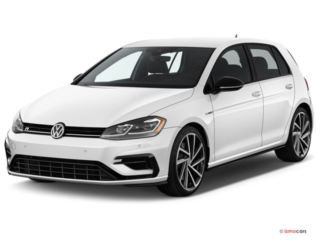 download VOLKSWAGEN GOLFModels workshop manual