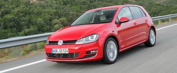 download VOLKSWAGEN GOLFModels workshop manual