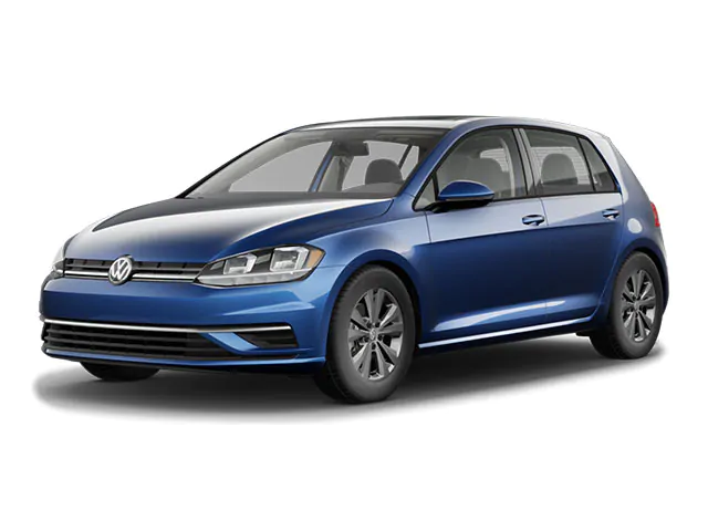 download VOLKSWAGEN GOLFModels workshop manual