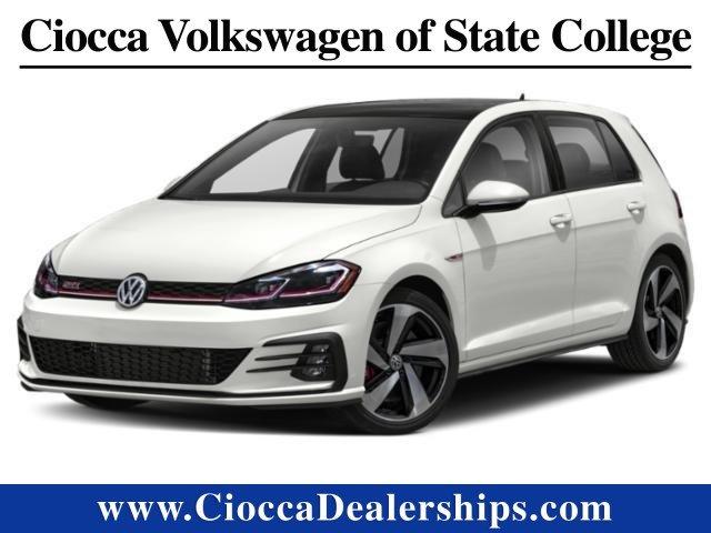 download VOLKSWAGEN GTIModels workshop manual