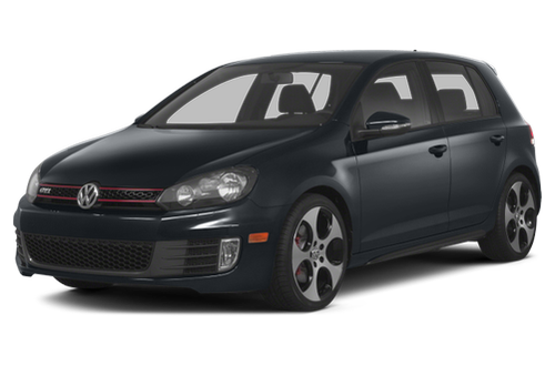 download VOLKSWAGEN GTIModels workshop manual