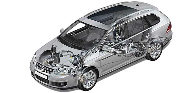 download VOLKSWAGEN JETTAModels workshop manual