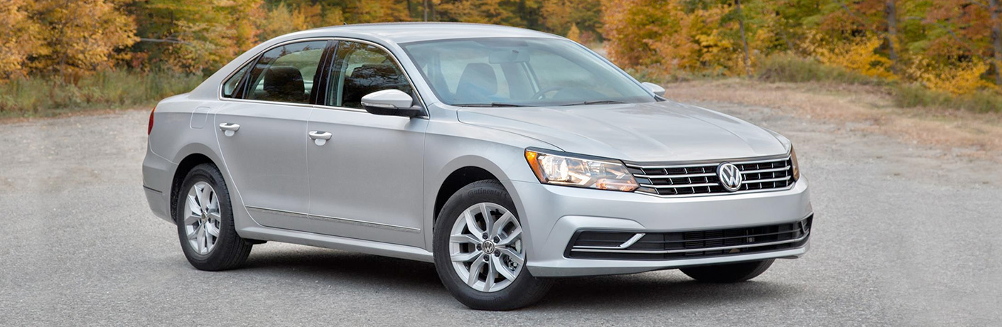 download VOLKSWAGEN PASSAT  able workshop manual