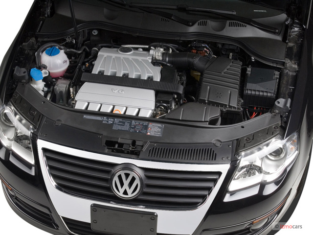 download VOLKSWAGEN PASSAT Covers GASOLINE TURBO TDI 4 CYLINDER VR6 including WAGON workshop manual