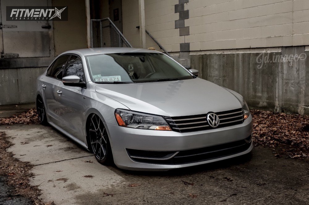 download VOLKSWAGEN PASSAT TDI workshop manual