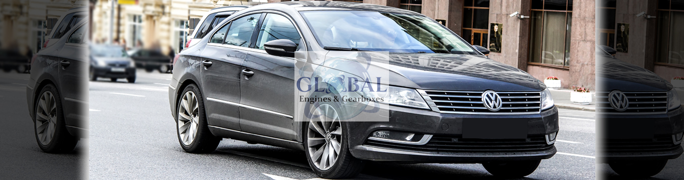 download VOLKSWAGEN PASSAT workshop manual