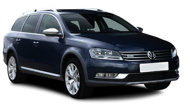 download VOLKSWAGEN PASSAT workshop manual