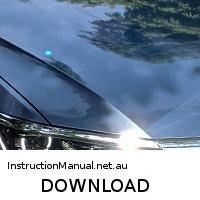 repair manual