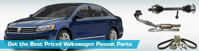 download VOLKSWAGEN PASSATModels workshop manual