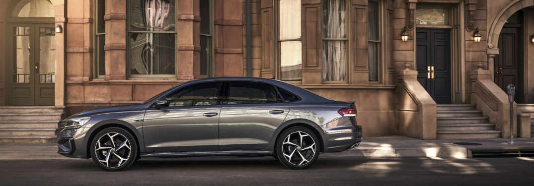 download VOLKSWAGEN PASSATModels workshop manual