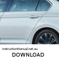 owners manual