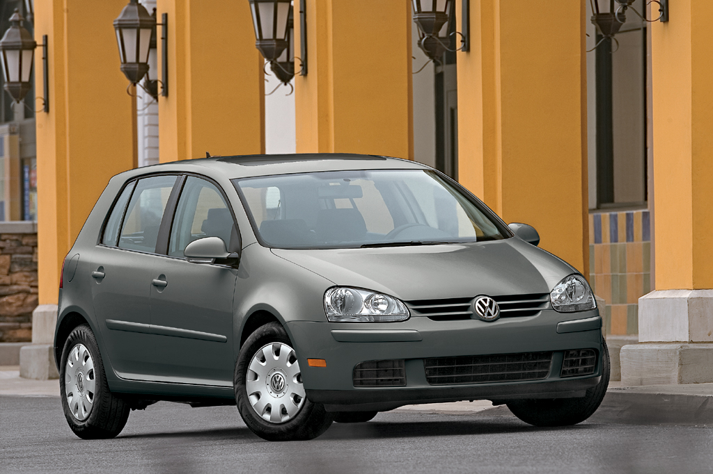 download VOLKSWAGEN RABBITModels workshop manual