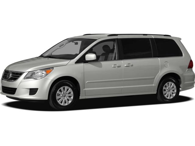 download VOLKSWAGEN ROUTAN workshop manual