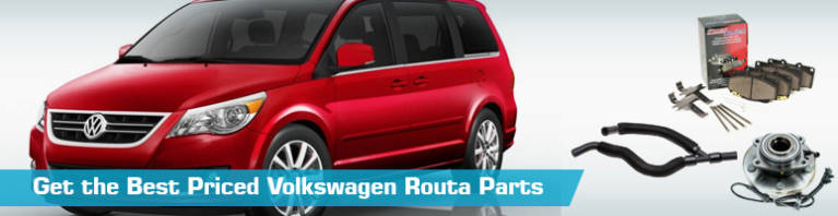 download VOLKSWAGEN ROUTAN workshop manual