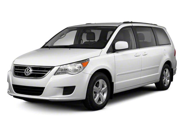 download VOLKSWAGEN ROUTAN workshop manual