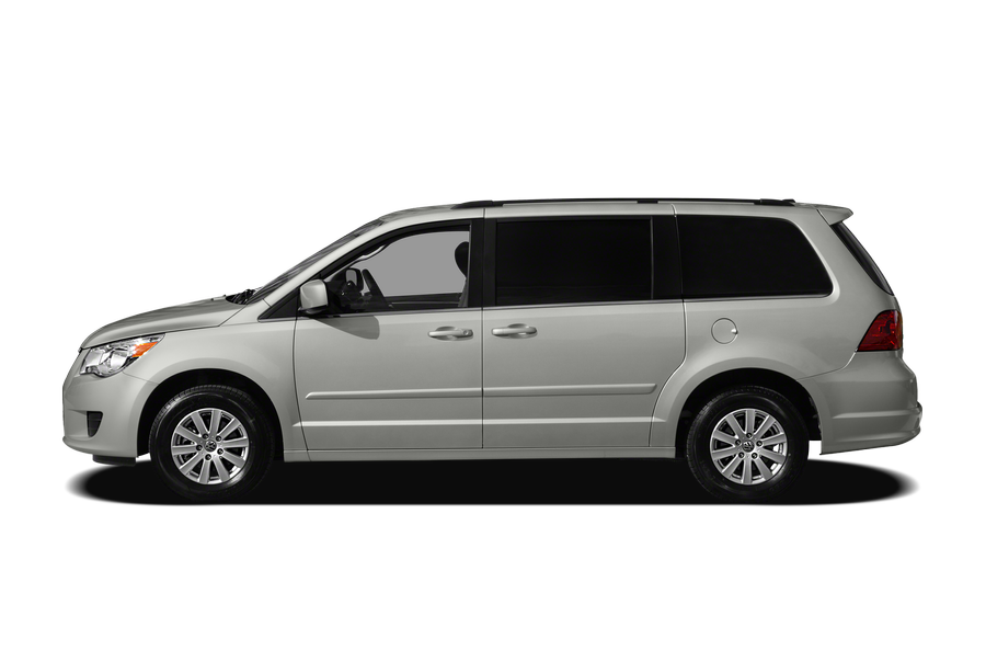 download VOLKSWAGEN ROUTAN workshop manual