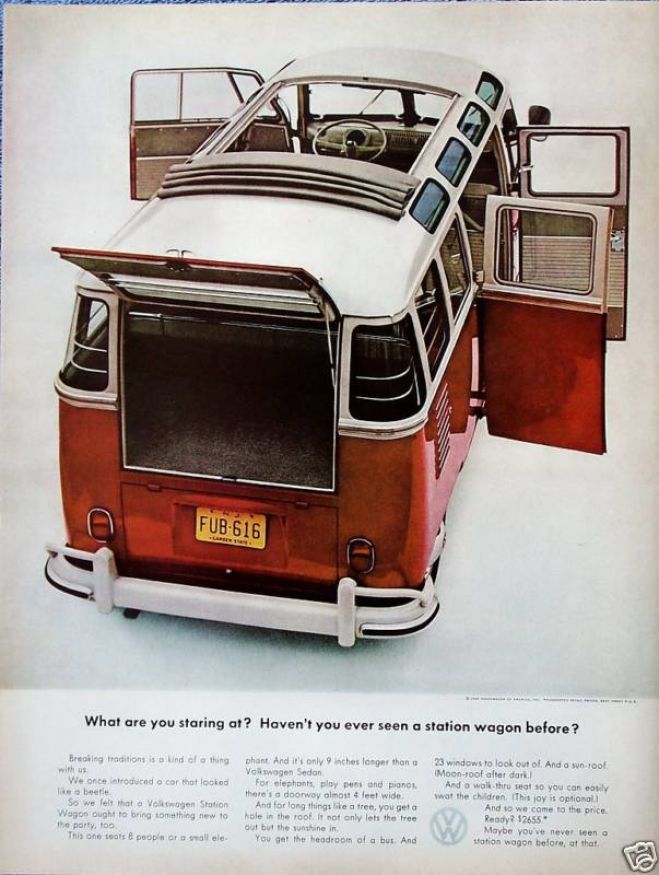 download VOLKSWAGEN T2 STATION WAGON BUS workshop manual