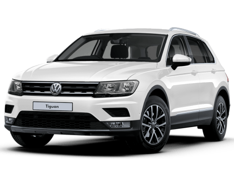 download VOLKSWAGEN TIGUANModels workshop manual