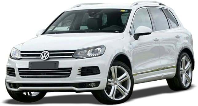 download VOLKSWAGEN TOUAREGModels workshop manual