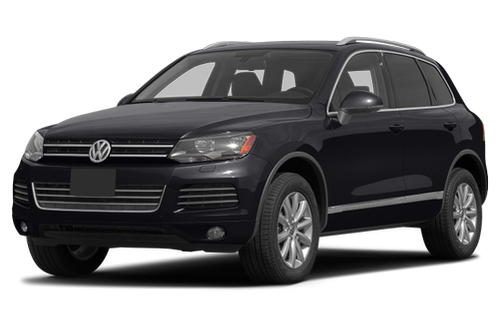 download VOLKSWAGEN TOUAREGModels workshop manual