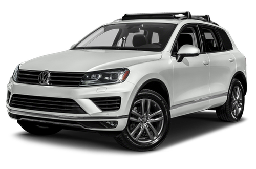 download VOLKSWAGEN TOUAREGModels workshop manual