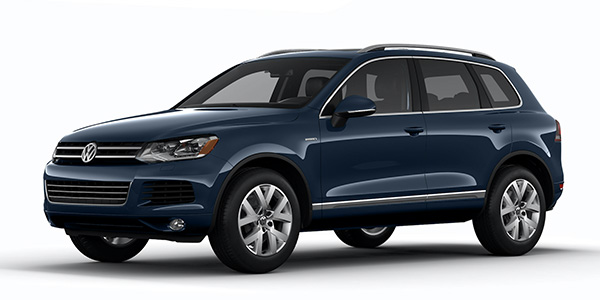 download VOLKSWAGEN TOUAREGModels workshop manual