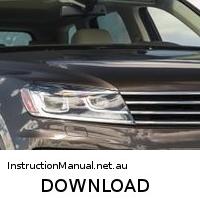 service manual