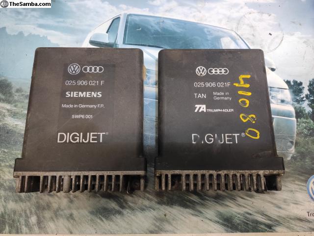 download VOLKSWAGEN VANAGON T3 workshop manual