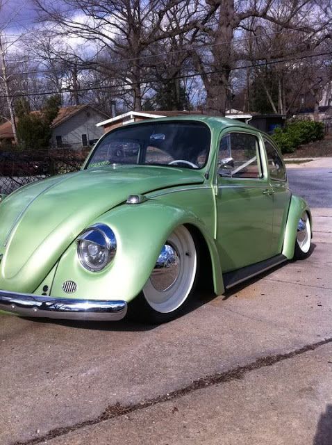 download VOLKSWAGEN VW BEETLE workshop manual