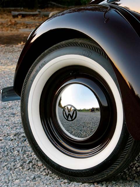 download VOLKSWAGEN VW BEETLE workshop manual