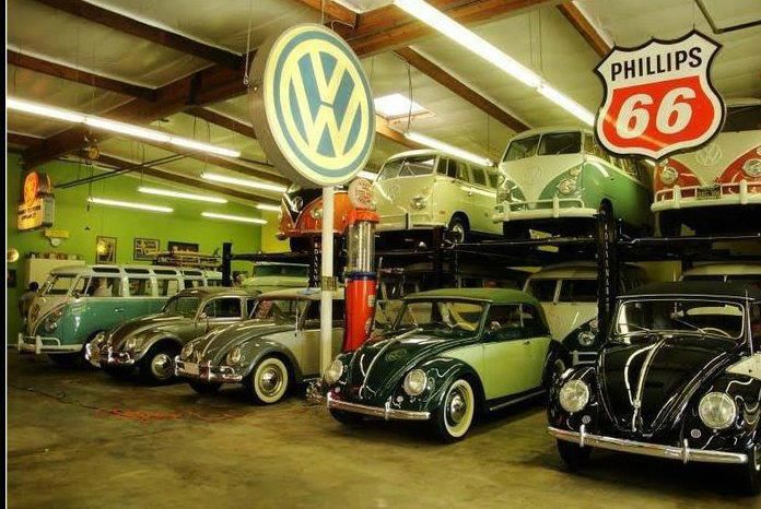 download VOLKSWAGEN VW BEETLE workshop manual