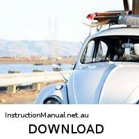 repair manual