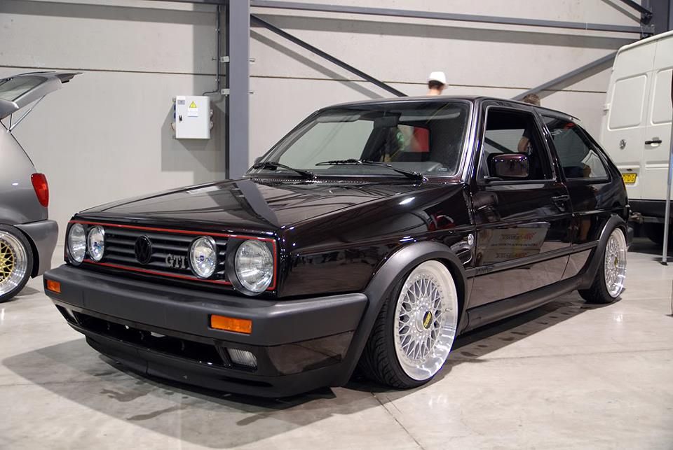 download VOLKSWAGEN VW GOLF GTI MK2 A2 workshop manual