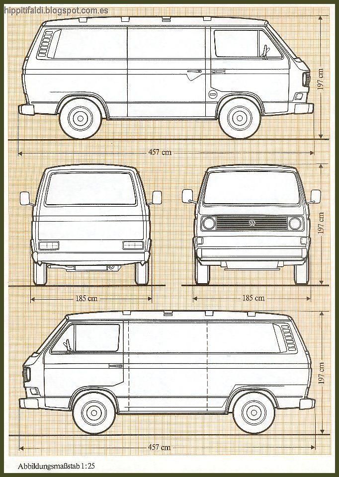 download VOLKSWAGEN VW KOMBI TRANSPORTER SYNCRO T3 VANAGON workshop manual