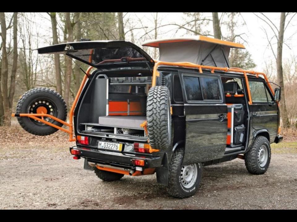 download VOLKSWAGEN VW KOMBI TRANSPORTER SYNCRO T3 VANAGON workshop manual