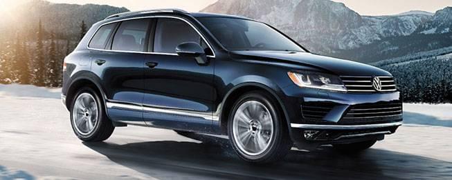 download VOLKSWAGEN VW TOUAREG workshop manual