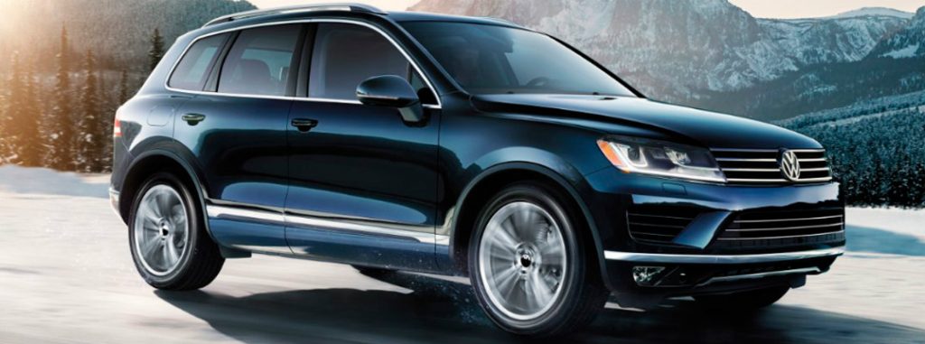 download VOLKSWAGEN VW TOUAREG workshop manual