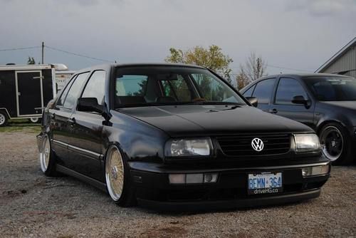 download VOLKSWAGEN VW golf JETTA MK3 A3 workshop manual