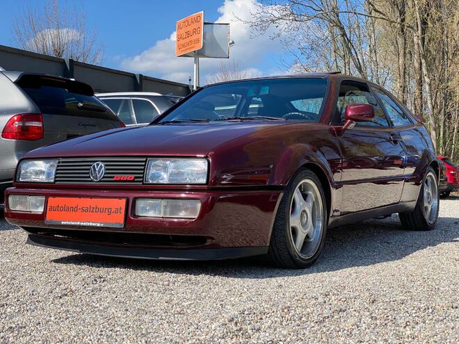 download VOLKSWAGON VW CORRADO Shop workshop manual