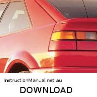 repair manual