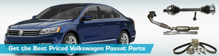 download VOLKSWAGON VW PASSAT Shop workshop manual