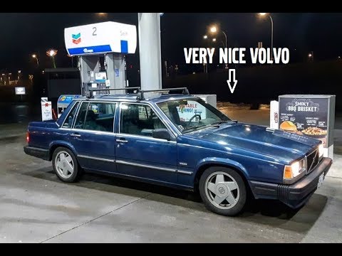 download VOLVO 740 760 workshop manual