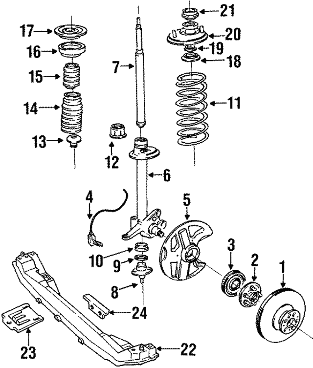 download VOLVO 740 able workshop manual