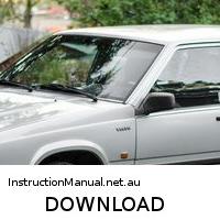 service manual