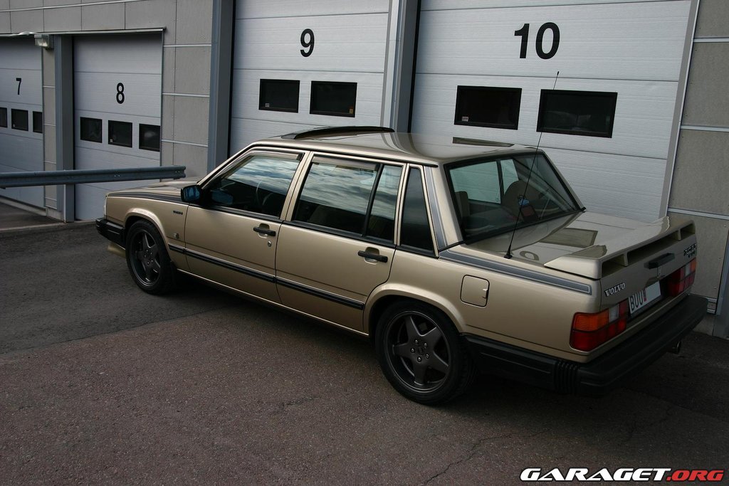 download VOLVO 760 able workshop manual