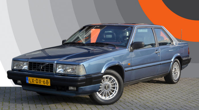 download VOLVO 780 able workshop manual