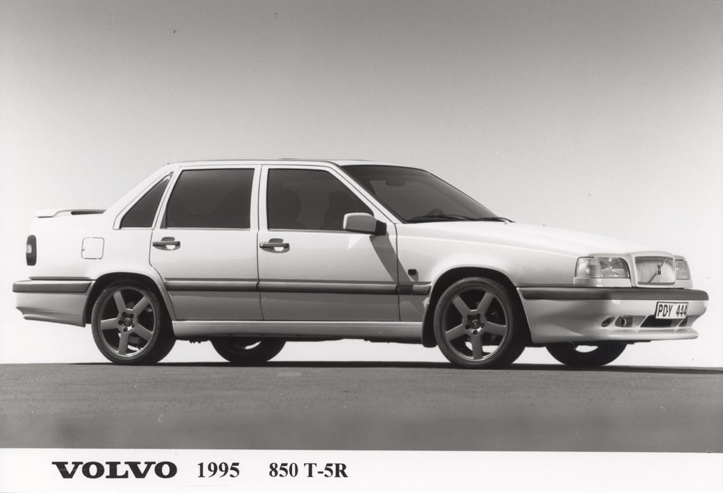 download VOLVO 850 able workshop manual