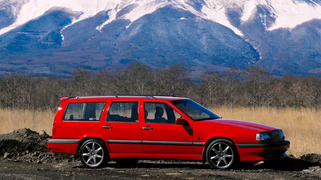 download VOLVO 850 able workshop manual