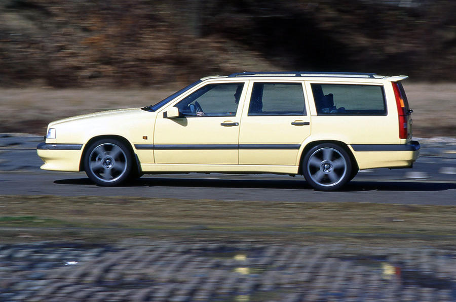 download VOLVO 850 able workshop manual